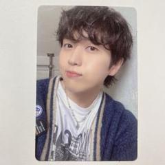 B1A4 バロ サンドゥル トレカ