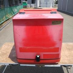 ティーズMB30大型デリバリーボックス/補修ベース5-3 セーフティセカンド様！②ティーズMB30大型デリバリーボックス