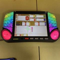 スロットデータカウンター ビッグウォーズタッチ 家庭用電源仕様