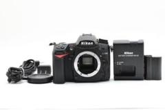 本日18:00までの出品！Nikon D7000ボディ・レンズとカバー付 Amazon | Nikon デジタル一眼レフカメラ D7000 ボディー