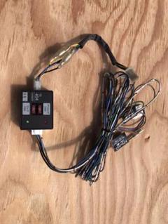 カーメイト CARMATE エンジンスターター TE404 ドアロック