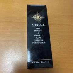 2025年最新】MEGA美ファンデーションの人気アイテム - メルカリ