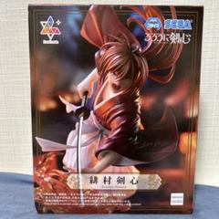 2025年最新】緋村剣心 フィギュアの人気アイテム - メルカリ