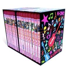 けいおん!! CD 17点セット Amazon.co.jp: K-ON! MUSIC HISTORY'S BOX: ミュージック