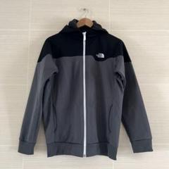ノースフェイス マッハ5ジャケット Lサイズ　ブラック THE NORTH FACE ザ ノース フェイス マッハファイブジャケット