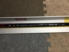 ネクスジェンEIFシャフト ワンフレックス　フェアウェイ用　大手スリーブ無料 ネクスジェンEIFシャフト ワンフレックス フェアウェイ用 大手