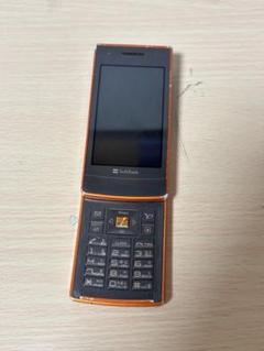 スライド携帯 830N ジャンク 在庫1