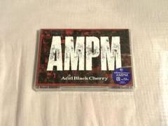 Acid Black Cherry/AMPM〈3枚組〉 新品未開封】Acid Black Cherry AMPM (Blu-ray)③ - メルカリ