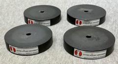 クリプトン・熱研 ブラックメタル インシュレーター KA-5010 オーディオ用 クリプトン・熱研 ブラックメタル インシュレーター KA-5010