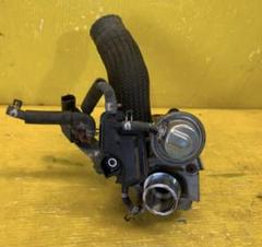 ダイハツ　ウェイク　LA700S ターボ車　タービン　7万キロ KF-VET ダイハツ ウェイク LA700S ターボ車 タービン 7万キロ KF-VET