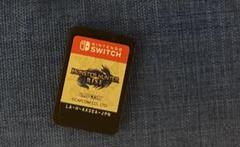 モンスターハンターライズ (Nintendo Switch)