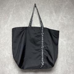 FRAGMENT DESIGN × RAMIDUS トートバッグ（LL） - メルカリ