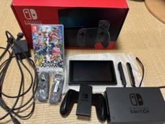 【セット販売】switch本体/プロコン/スマブラ/SD128GB/小型ドッグ セット販売】switch本体/プロコン/スマブラ/SD128GB/小型ドッグ