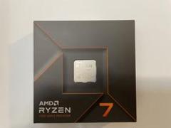 2025年最新】AMD ryzen 7 7700xの人気アイテム - メルカリ
