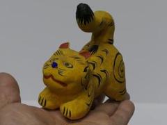 2025年最新】三春張り子 寅の人気アイテム - メルカリ