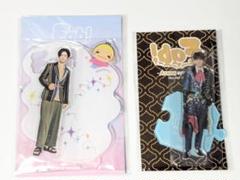 2025年最新】hey!say!jump fab アクスタの人気アイテム - メルカリ