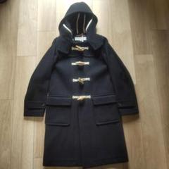 ヌークアンドクラニー nOOKANDCRANNY ダッフルコート ヌークアンドクラニー nOOKANDCRANNY ダッフルコート