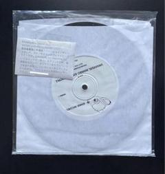 レア/覆面レコード）BAMBI GIRLS／MERAH, ORIENTALS