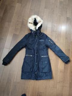 Sale★26985円→13333円 MOUSSYリアルファーN3B Sale☆26985円→13333円 MOUSSYリアルファーN3B