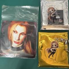デビルメイクライ トリッシュ セット
