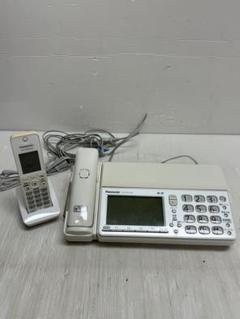 Amazon.co.jp: KX-PZ710DL-W (ホワイト) おたっくす デジタルコ-ドレス普通紙ファクス 子機1台 : 家電＆カメラ