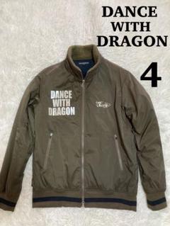 Dance With Dragon - Dance With Dragon ブルゾン 新品・未使用 000000155211-01-m.jpg?t=