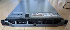 DELL R620 Xeon E5-2650v2 メモリ144GB ESXi 7