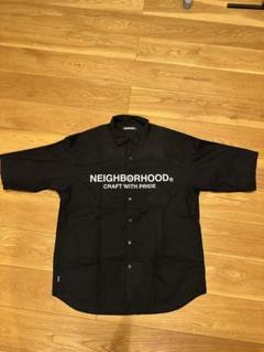 ネイバーフッド　半袖シャツ NEIGHBORHOOD ネイバーフッド 19SS ALOHA.PANTHER/LY-SHIRT.SS