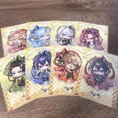 十鬼の絆　ブロマイド