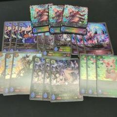 シャドウバースエボルヴ プロモ 3枚ずつセット - メルカリ