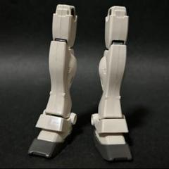 HGUC ジムコマンド　脚パーツ　ガンプラ　完成品　ジャンク品　素組
