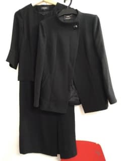 SoirdeParis JUNKOSHIMADAジュンコシマダアンサンブル17号