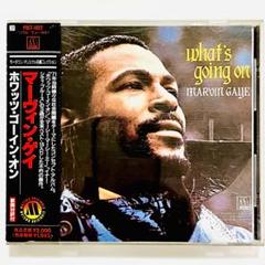 新品 Marvin Gaye Donald Byrd 2014年オリジナル盤 MARVIN GAYE / DONALD BYRD / Where Are We Going? / Woman Of