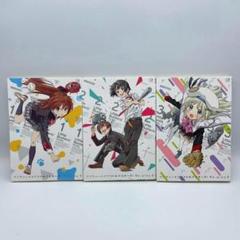 リトルバスターズ！CD 3種セット 0f6ff0dc79ef90e84ff3c800a118d0