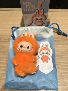 POPMART LABUBUぬいぐるみ　正規品 正規品】 THE MONSTERS FALL IN WILD ラブブ Labubu ぬいぐるみ