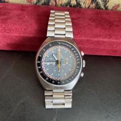 激レア　当時物　OMEGA オメガスピードマスターマークⅡ 手巻き