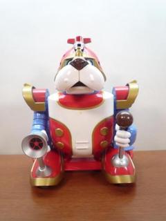 Takara Tomy - 【未使用品】タカラトミー ヤッターマン YM-DX01 DXヤッターワン m76504350830_1.jpg?1714655164
