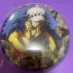 2025年最新】one piece アルティメットクルー 缶バッジ ローの