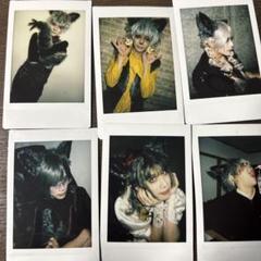 2025年最新】leetspeak monsters チェキの人気アイテム - メルカリ