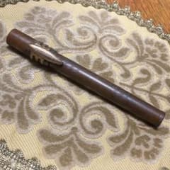 激レア❗️1900年代前後 ウォーターマン セーフティ 万年筆 アンティーク