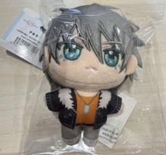 ニトロキラル展 ニトキラ ぬいぐるみ ぬいパル マスコット アキラ キラメモ