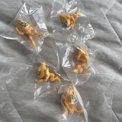 一番くじ　ジョジョの奇妙な冒険　I賞　S・P　デスクトップマスコット　フルコンプ 一番くじ ジョジョの奇妙な冒険 I賞 S•Pデスクトップマスコット No.5