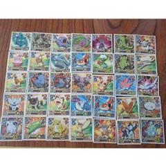 ポケモンカード トレーディングカードセット 50枚 - メルカリ