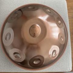 ハンドパンHandpan D Ashakiran16 (sabye) | Shop at Mercari