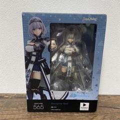 販路限定特典付き❗　未開封　figma ホロライブプロダクション 白銀ノエル Amazon | ホロライブプロダクション 白銀ノエル 1/7スケール