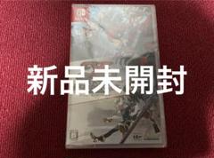 未開封 switch イースIX -Monstrum NOX- イース9
