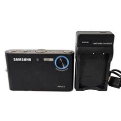 Samsung サムスン NV3 コンパクトデジタルカメラ - メルカリ