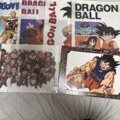 ドラゴンボール ワンピースビジュアルボード、シート、まとめ売り 2025年最新】ドラゴンボール ビジュアルボード まとめ売りの人気