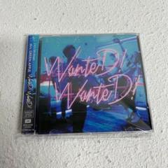 WanteD! WanteD! 初回限定盤 帯 ポスター付き 楽天ブックス: WanteD! WanteD! (初回限定盤 CD＋DVD) - Mrs