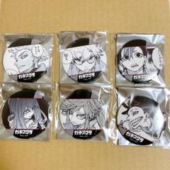 10個 アモ TSUTAYA POPUPSHOP ガチアクタ 缶バッジ ガチアクタ TSUTAYA 缶バッジ - メルカリ
